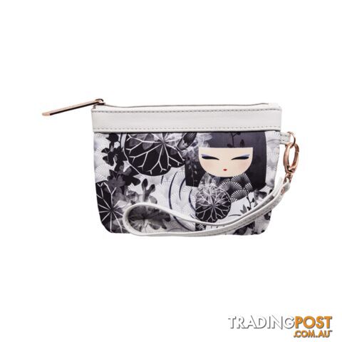 Kimmidoll â Misayo Coin Purse â Serenity