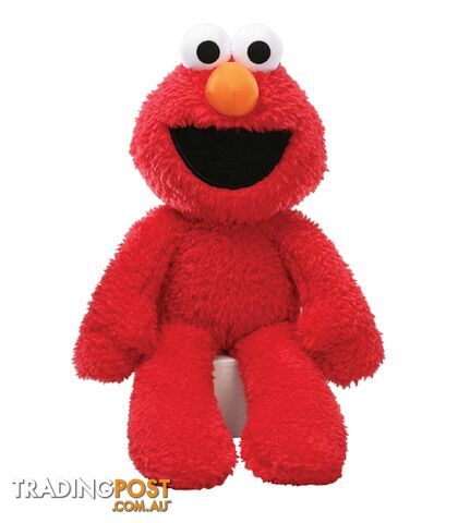 Sesame Street - Elmo Take Along Plush