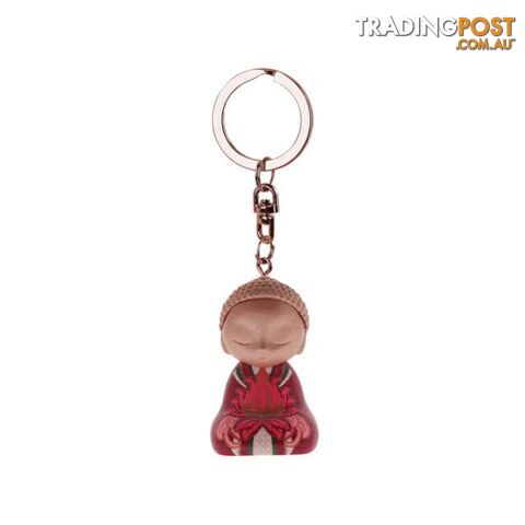 Little Buddha â Keychain â Things You Have