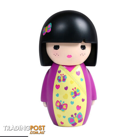 Kimmidoll Junior Figurine - Paige