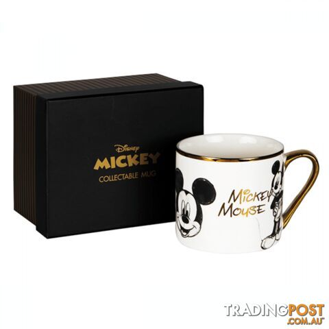 Disney Collectible Mug - Mickey Mouse - 5017224812215