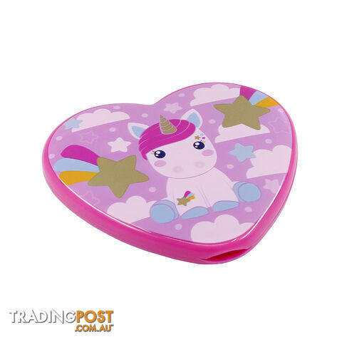 Candy Cloud Stardust Compact Mirror - Candy Cloud - 9316188074346