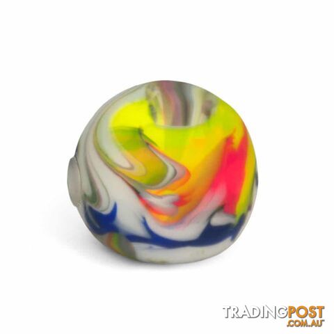 Smoosho's Jumbo Morphing Ball Yellow - MDI - 9318051140509