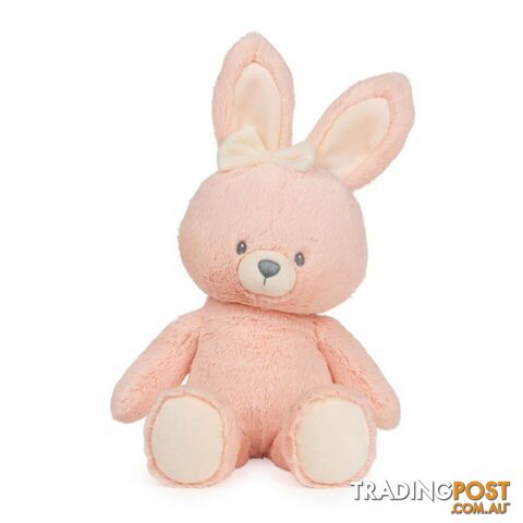 Gund - Recycled Plush 'Rosie' Bunny - Gund - 778988444832