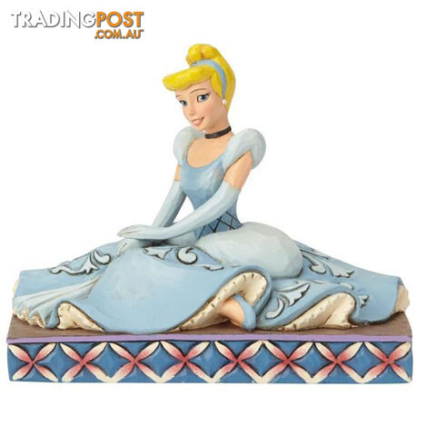 Disney Traditions - Be Charming Figurine