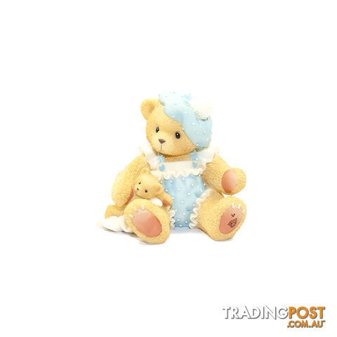 Cherished Teddies - Miranda Figurine