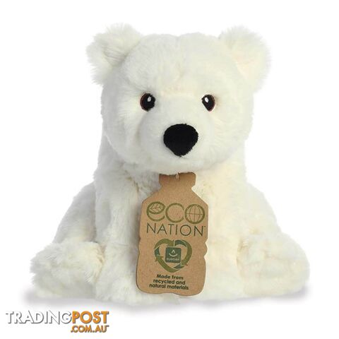 Eco Nation Polar Bear - Eco Nation - 5034566350304