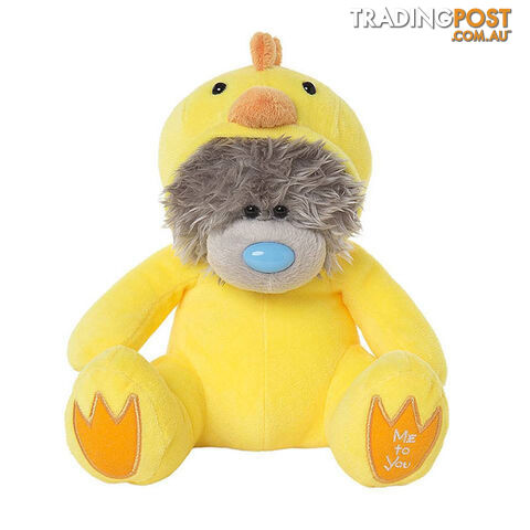 Me to You - Tatty Teddy Bear Chick Costume Plush - Me to You - 5035924615943