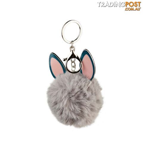 Artique - Pom Pom Keychain 6