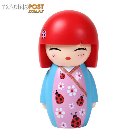 Kimmidoll Junior Figurine - Daisy