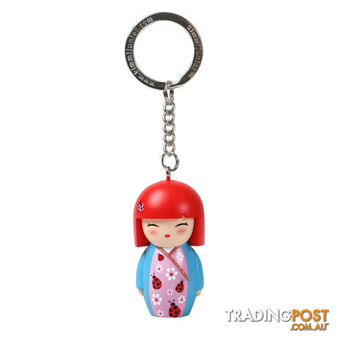 Kimmidoll Junior Keychain - Daisy