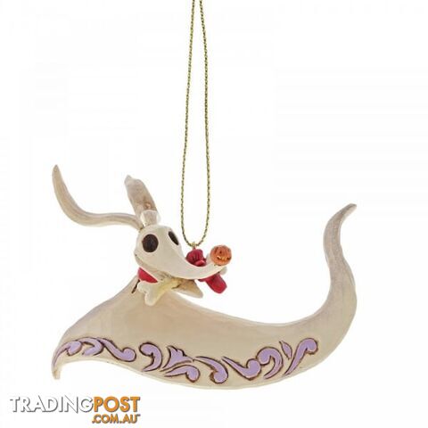 Disney Traditions - Zero Hanging Ornament - Enesco - 720322303541