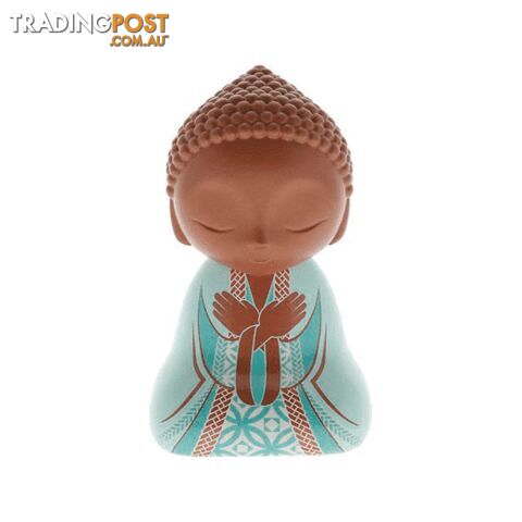 Little Buddha â 300mm Figurine â Be Patient