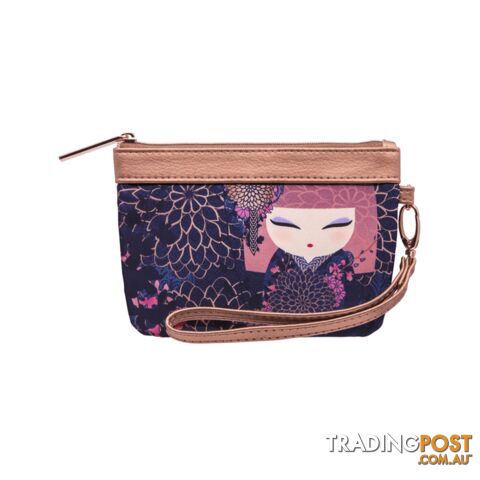 Kimmidoll â Kokoro Coin Purse â Heart