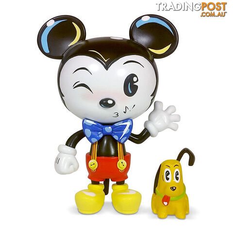 Disney Showcase Miss Mindy - Mickey Mouse Vinyl