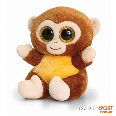 Keeltoys - Animotsu Plush - Monkey