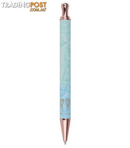 You Are An Angel Pen with Jewel (6 Designs to Choose) ANS032