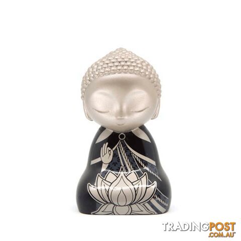 Little Buddha â 130mm Figurine â What We Give