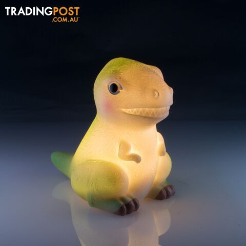 Tyrannosaurus Rex Mini LED Light