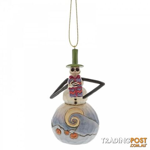 Disney Traditions - Jack Hanging Ornament - Enesco - 720322303527