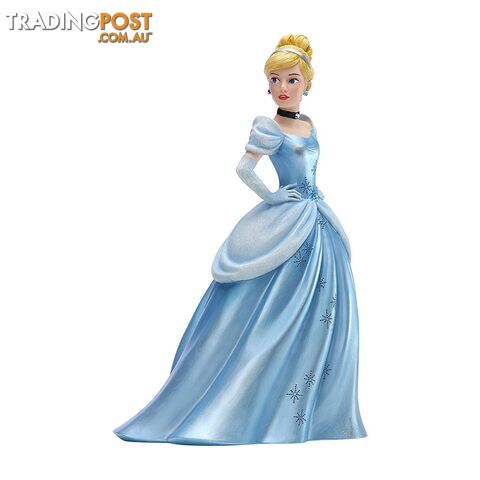 Disney Showcase Cinderella Cendrillon Figurine