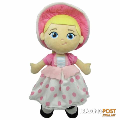 Disney Baby Toy Story Bo Peep Small Plush - 081787797765