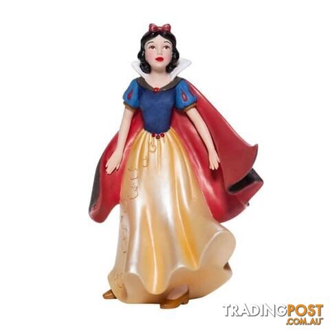 Disney Showcase Couture De Force Snow White Figurine - Enesco - 028399271467