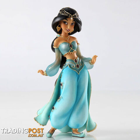 Disney Showcase Couture De Force - Jasmine Figurine - Couture De Force - 045544622059