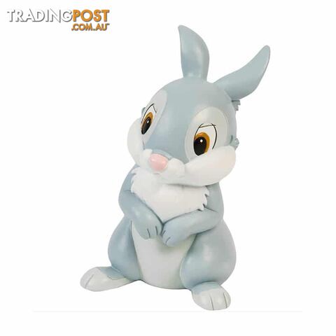 Disney Magical Beginnings - Thumper Money Bank - Widdop - 5017224793262