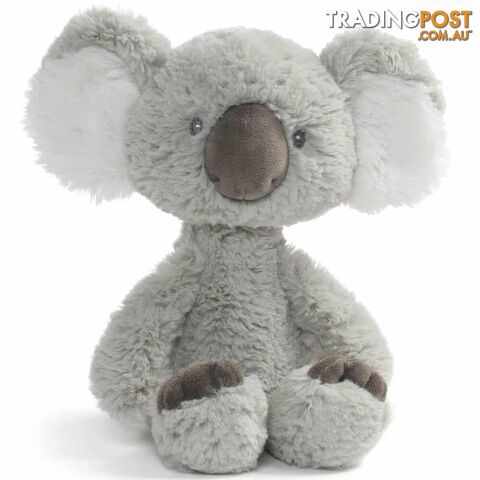 Gund - Lil Luvs: Koala Grey Small - Gund - 028399112029