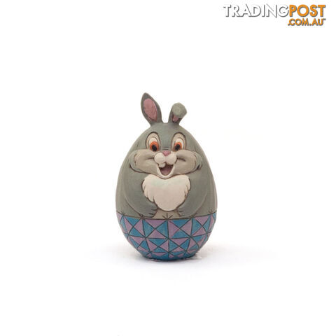 Jim Shore Disney Traditions - Character Eggs Bugs