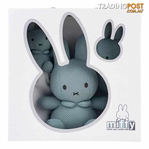 Miffy Green Knit: Baby Gift Set - Pusheen The Cat - 8713291666795