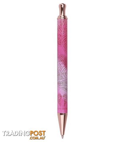 You Are An Angel Pen with Jewel (6 Designs to Choose) ANS031