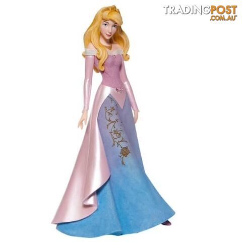 Disney Showcase - 21cm/8.3" Stylized Aurora Couture de Force - Disney Showcase - 0028399283323