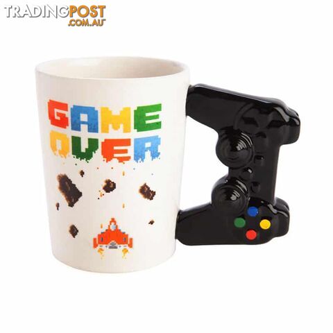 MDI 3D Handle Mug - Game Controller - MDI - 9318051130968