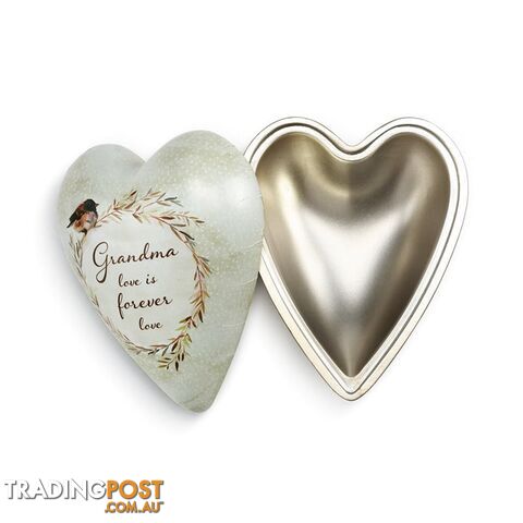Art Heart Keepers - Grandma - Demdaco - 638713530233