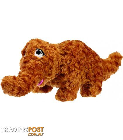 Sesame Street - Snuffleupagus Small Plush