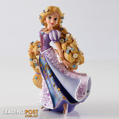 Disney Showcase Couture De Force Rapunzel Figurine