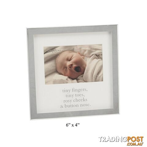 Bambino - Tiny Finger Photo Frame
