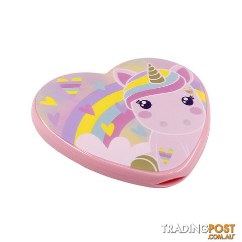 Candy Cloud Gigglepot Compact Mirror - Candy Cloud - 9316188074339