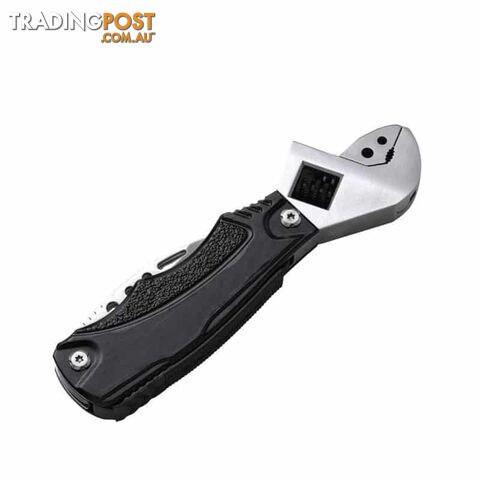 The M Gifts For Men Multi Function Wrench