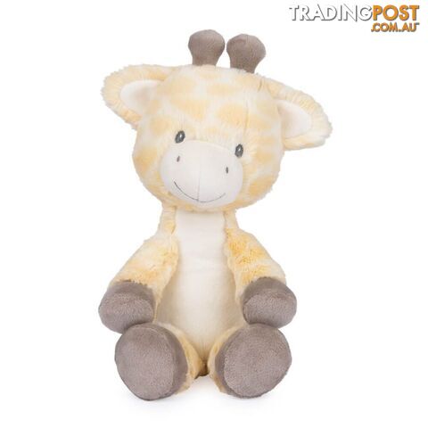 Gund - Lil Luvs: Giraffe Plush Small - Gund - 778988436448