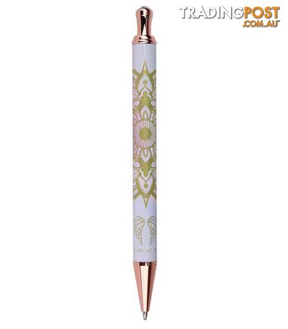 You Are An Angel Pen with Jewel (6 Designs to Choose) ANS029