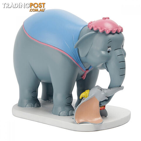 Disney Magical Moments - Dumbo My Little Star Figurine - Disney - 5017224844544