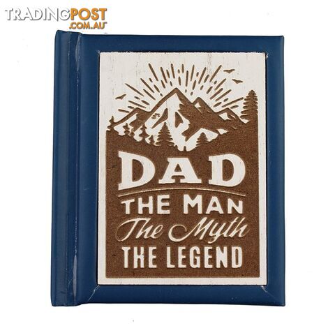 Woodcuts Books - Dad - History & Heraldry - 9781780709475