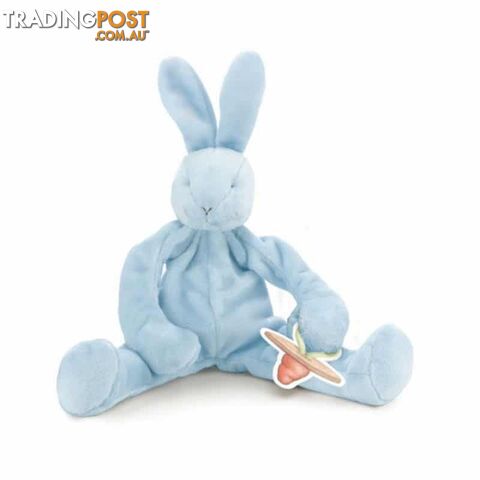 Bunnies By The Bay - Bud's Silly Buddy Blue - 843584003414