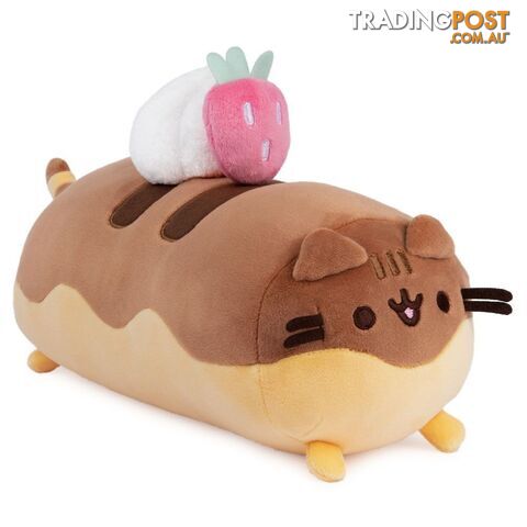 Pusheen Dessert Soft Toy - Pusheen - 778988447468
