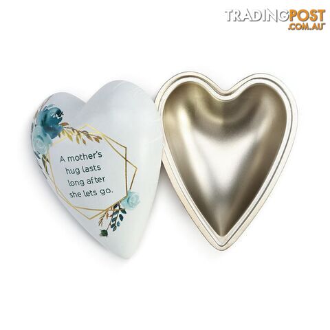 Art Heart Keepers - A Mother's Hug - Demdaco - 638713532749