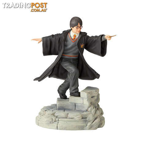 Wizarding World of Harry Potter - Harry Potter Year One Figurine