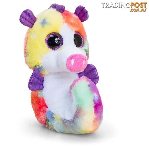 Keeltoys - Animotsu Plush - Sea Horse
